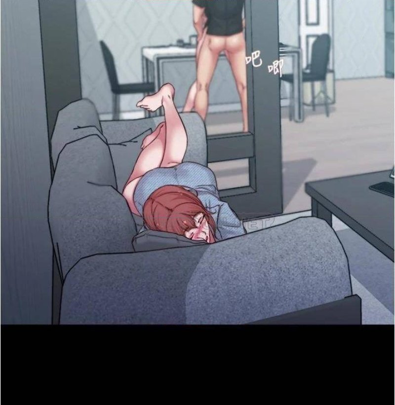 Panty Note Raw Chapter 68 - Page 36