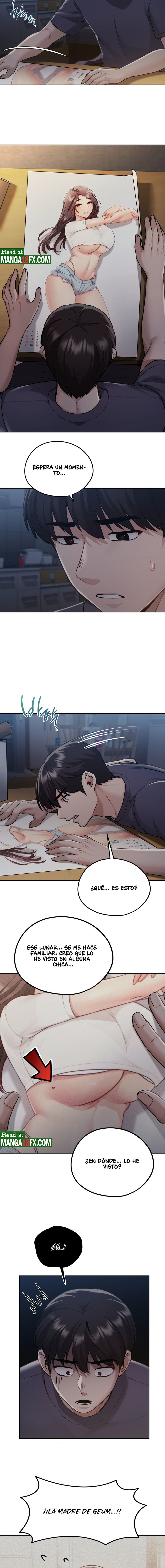 My Favorite from Today Raw Chapter 11 - Page 7