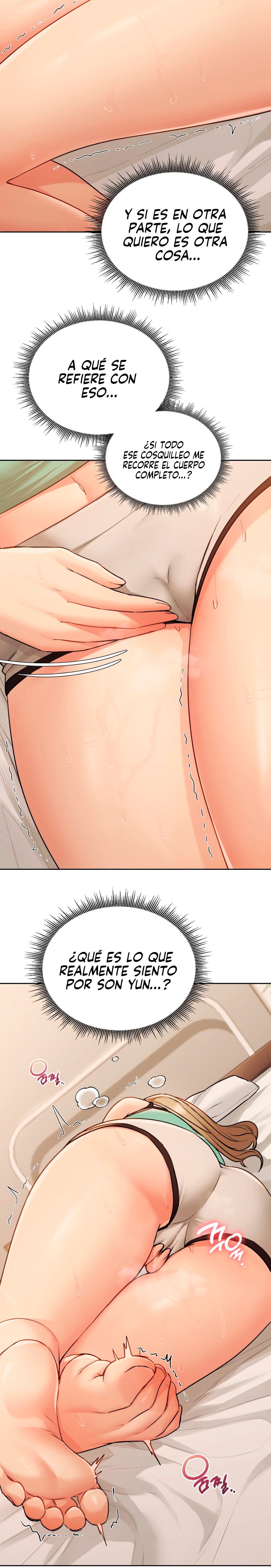 My Favorite from Today Raw Chapter 12 - Page 15