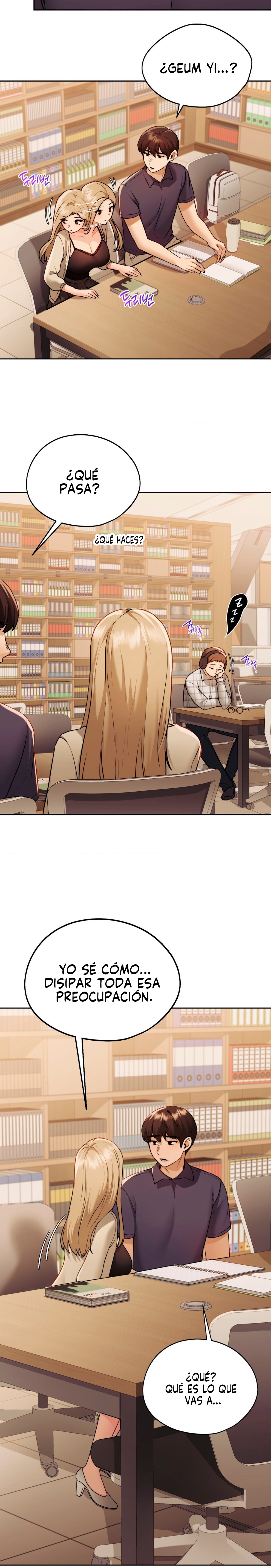 My Favorite from Today Raw Chapter 12 - Page 25