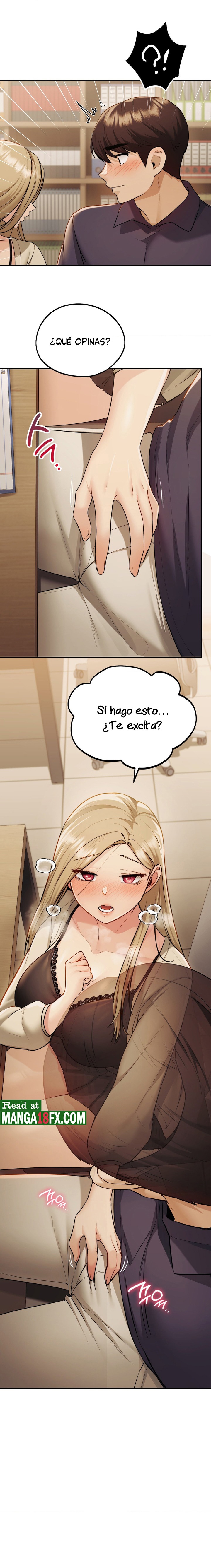 My Favorite from Today Raw Chapter 13 - Page 1