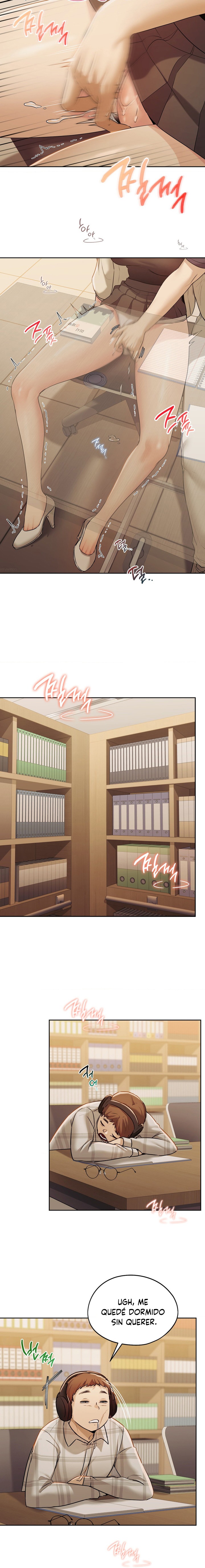 My Favorite from Today Raw Chapter 13 - Page 10