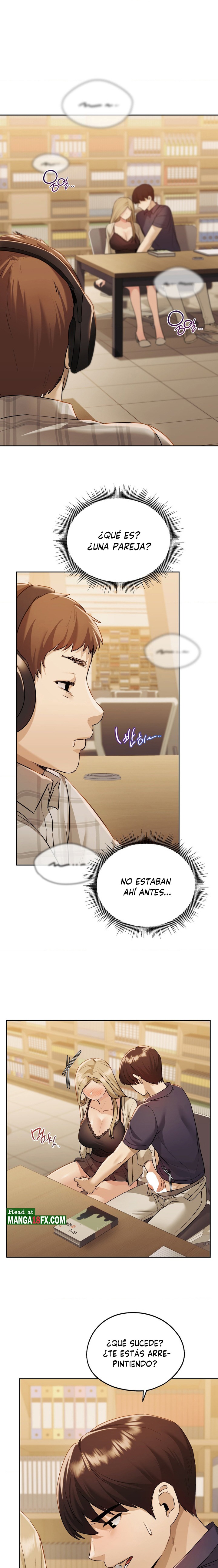 My Favorite from Today Raw Chapter 13 - Page 11