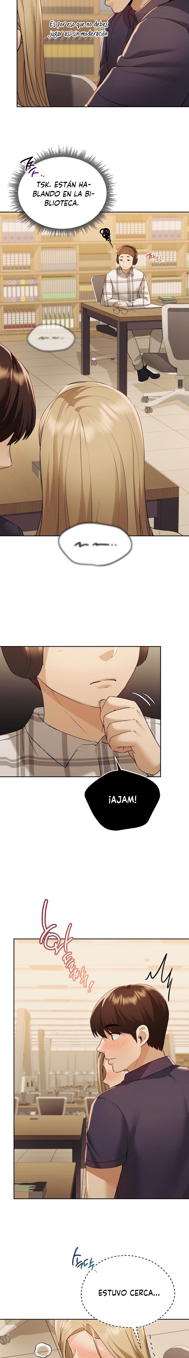 My Favorite from Today Raw Chapter 13 - Page 12