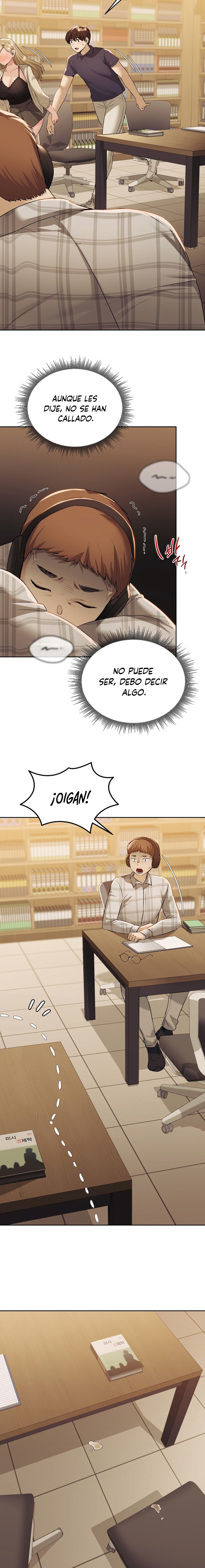 My Favorite from Today Raw Chapter 13 - Page 14