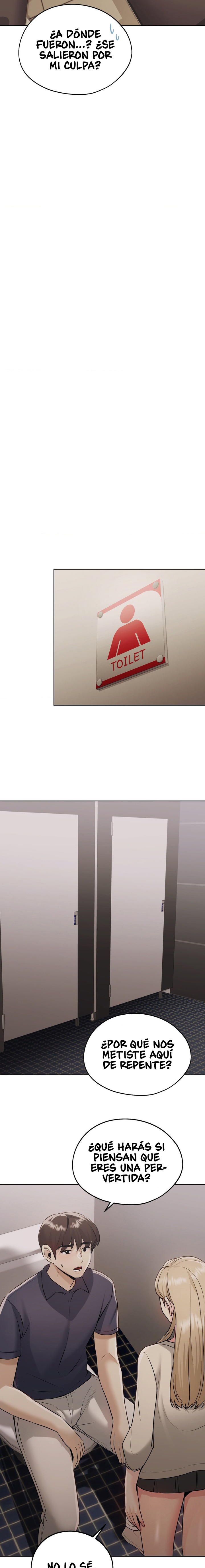 My Favorite from Today Raw Chapter 13 - Page 15