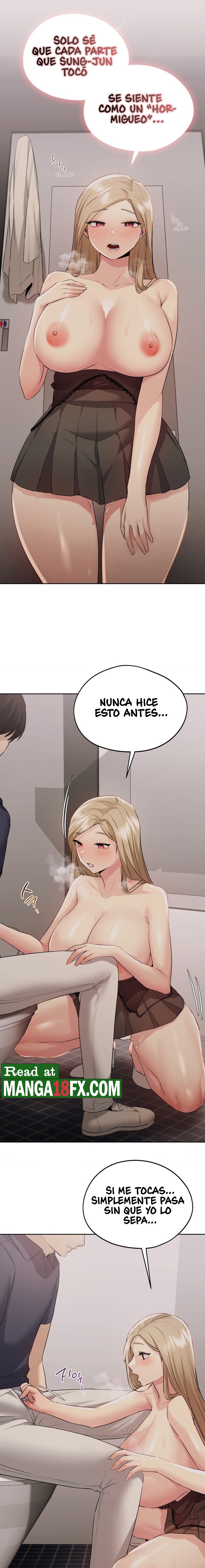 My Favorite from Today Raw Chapter 13 - Page 17