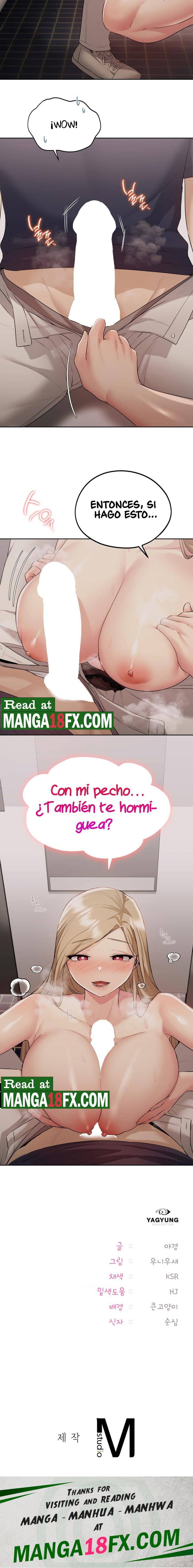 My Favorite from Today Raw Chapter 13 - Page 18