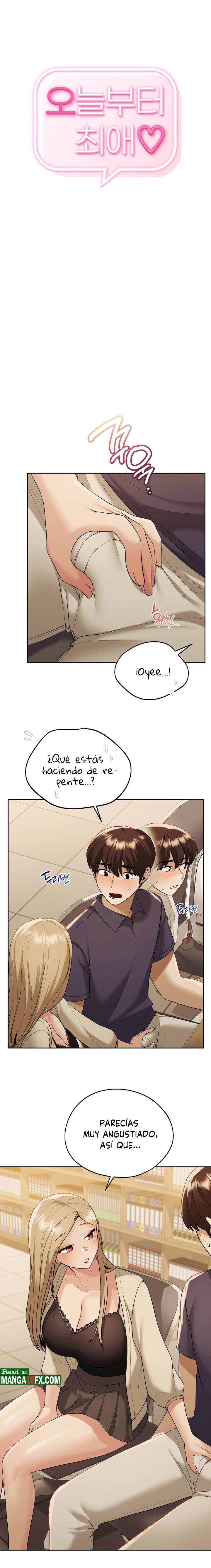 My Favorite from Today Raw Chapter 13 - Page 2