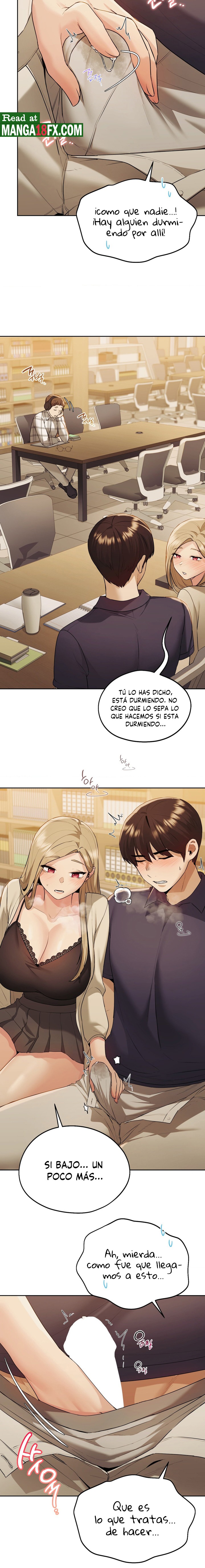 My Favorite from Today Raw Chapter 13 - Page 4