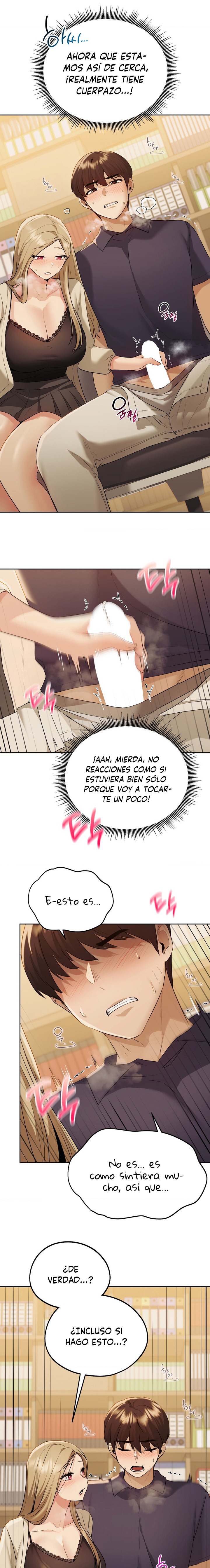 My Favorite from Today Raw Chapter 13 - Page 5