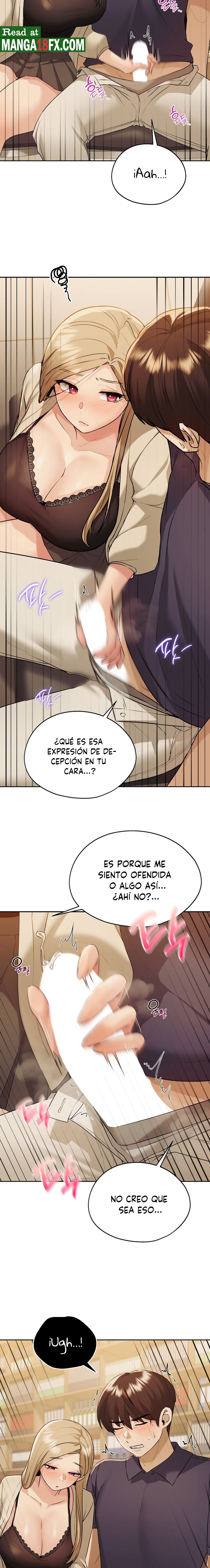 My Favorite from Today Raw Chapter 13 - Page 6