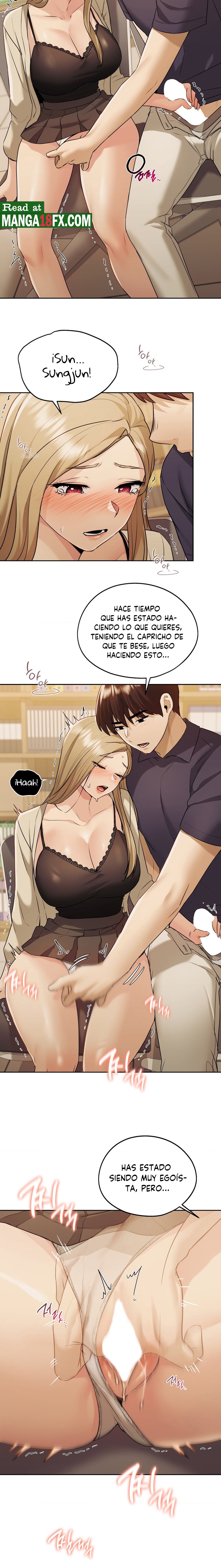 My Favorite from Today Raw Chapter 13 - Page 8