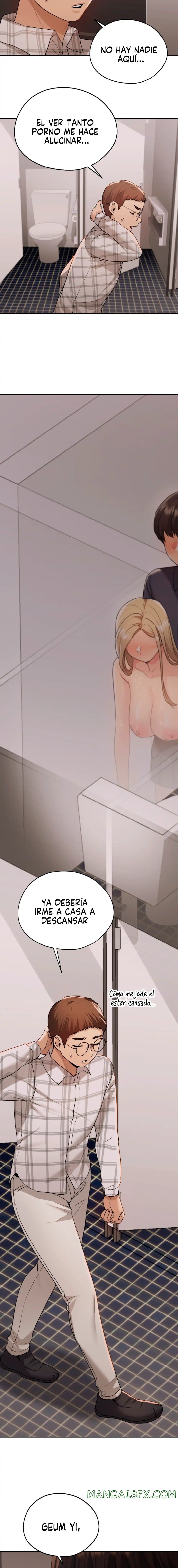 My Favorite from Today Raw Chapter 14 - Page 13