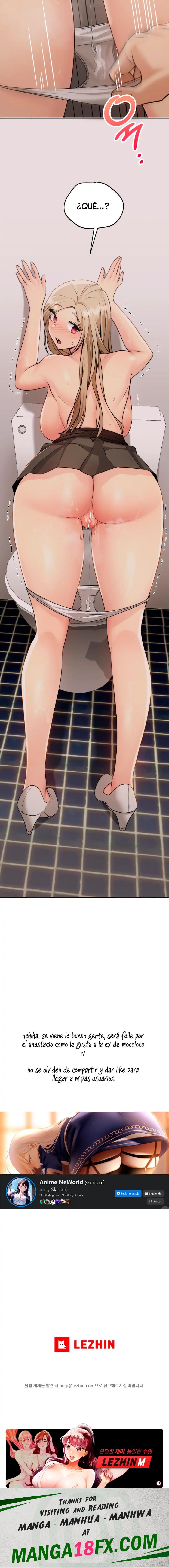 My Favorite from Today Raw Chapter 14 - Page 15