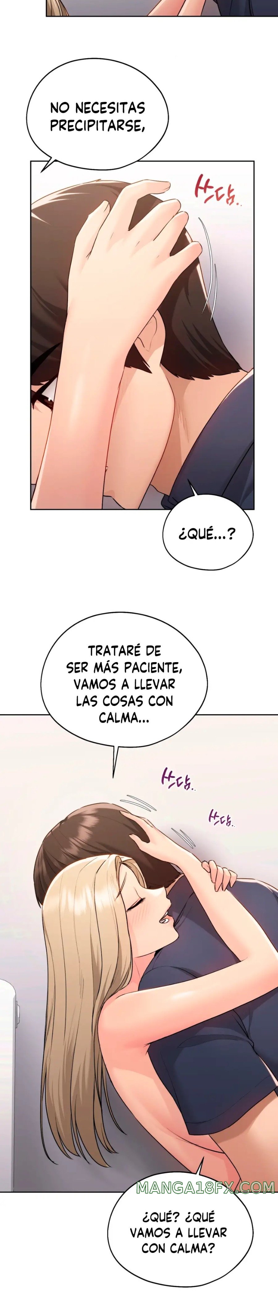 My Favorite from Today Raw Chapter 16 - Page 4