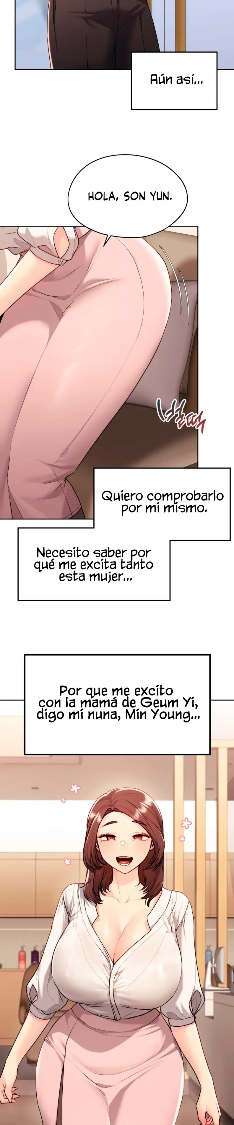 My Favorite from Today Raw Chapter 17 - Page 13