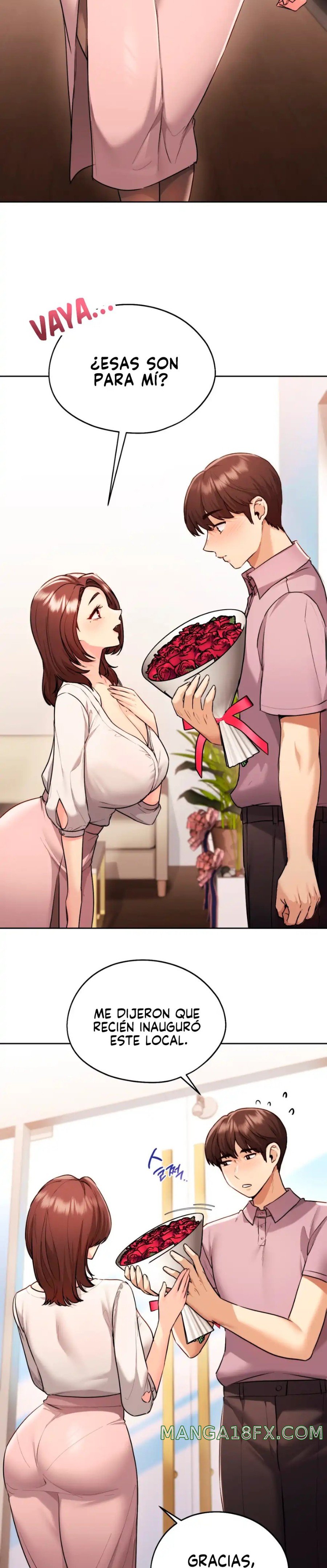 My Favorite from Today Raw Chapter 17 - Page 14