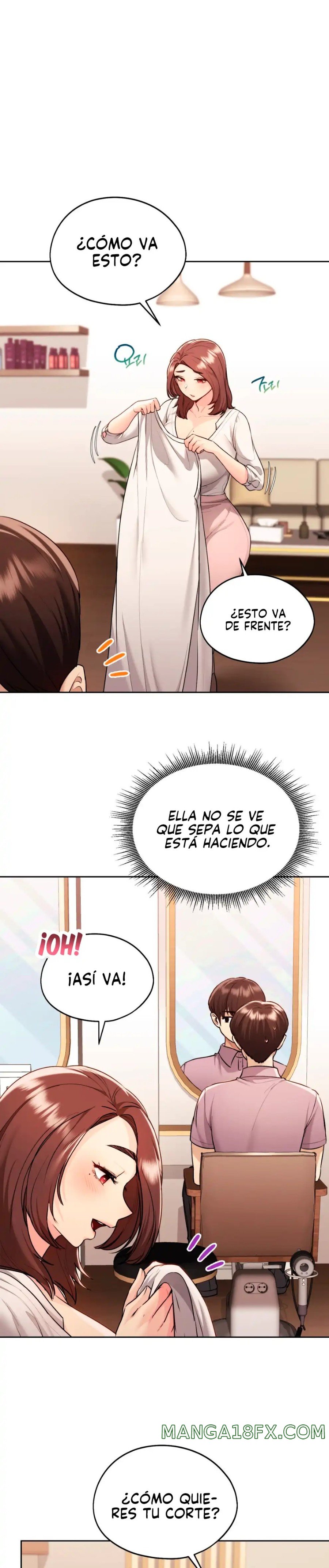 My Favorite from Today Raw Chapter 17 - Page 19