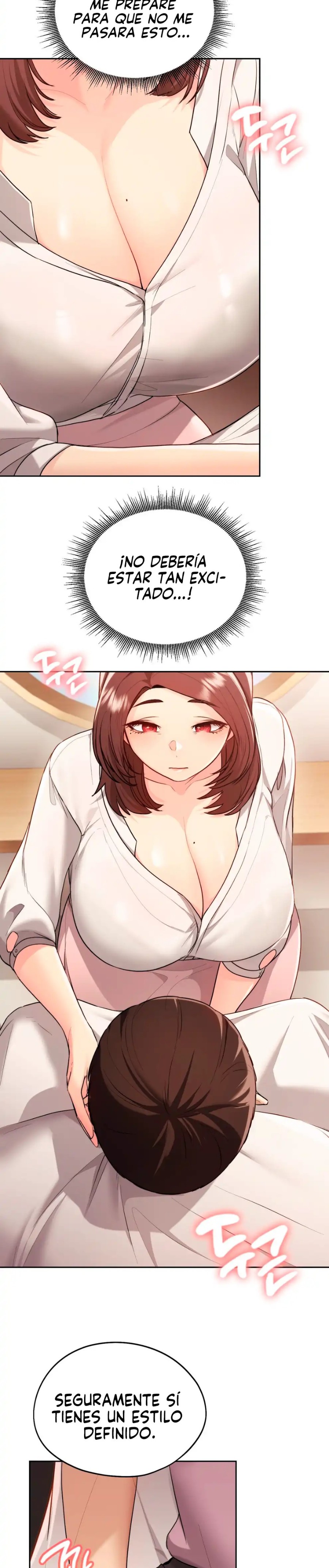 My Favorite from Today Raw Chapter 17 - Page 22