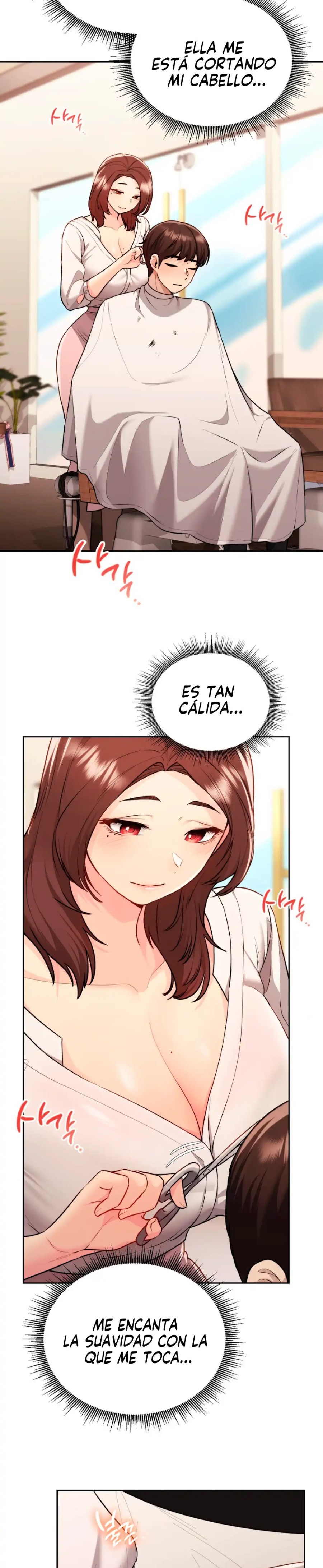 My Favorite from Today Raw Chapter 17 - Page 27