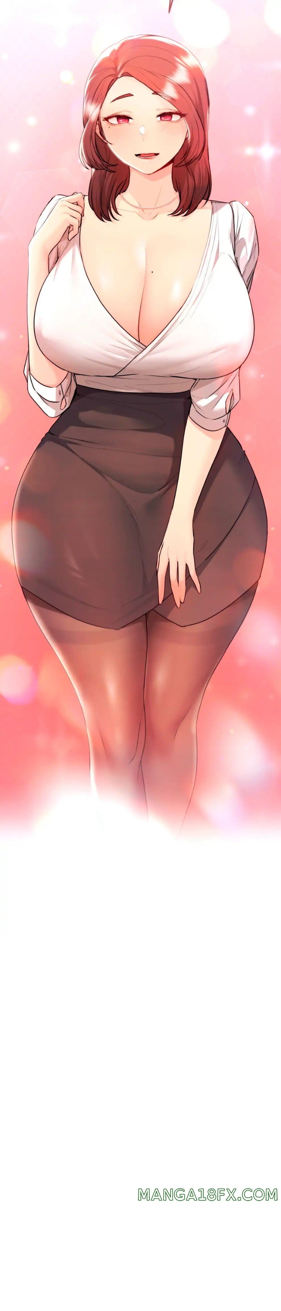 My Favorite from Today Raw Chapter 17 - Page 3