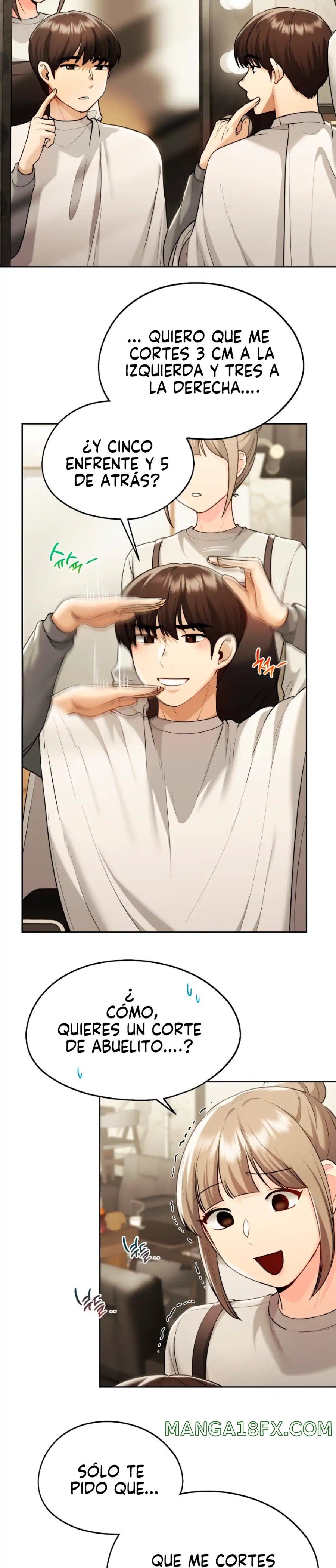 My Favorite from Today Raw Chapter 17 - Page 5