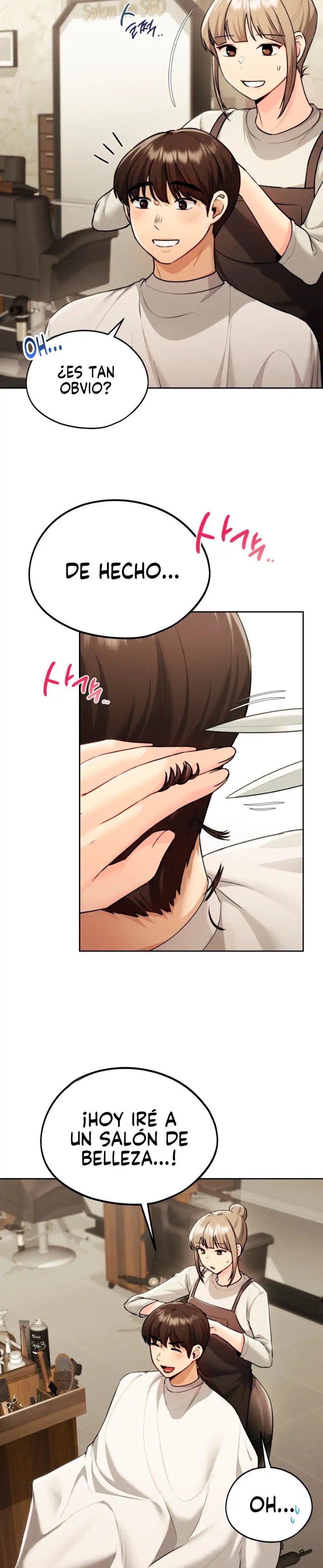 My Favorite from Today Raw Chapter 17 - Page 7