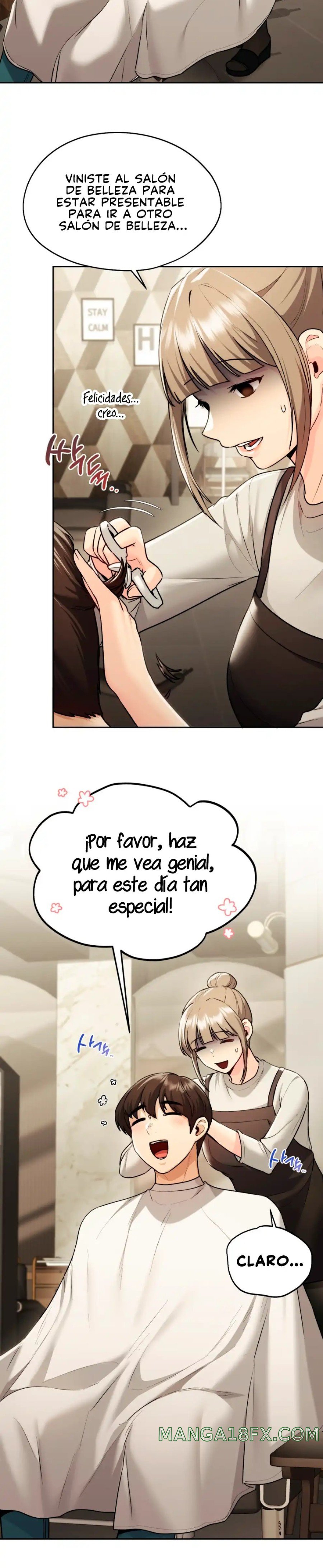 My Favorite from Today Raw Chapter 17 - Page 8