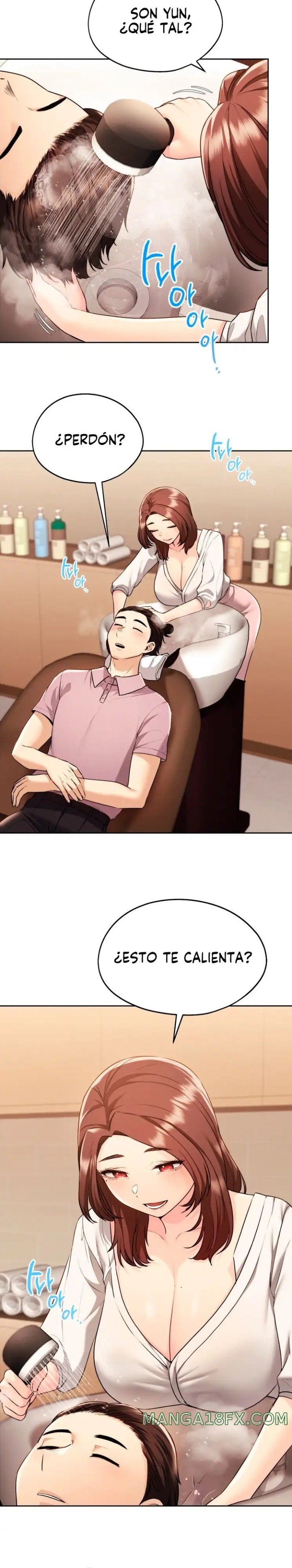 My Favorite from Today Raw Chapter 18 - Page 10