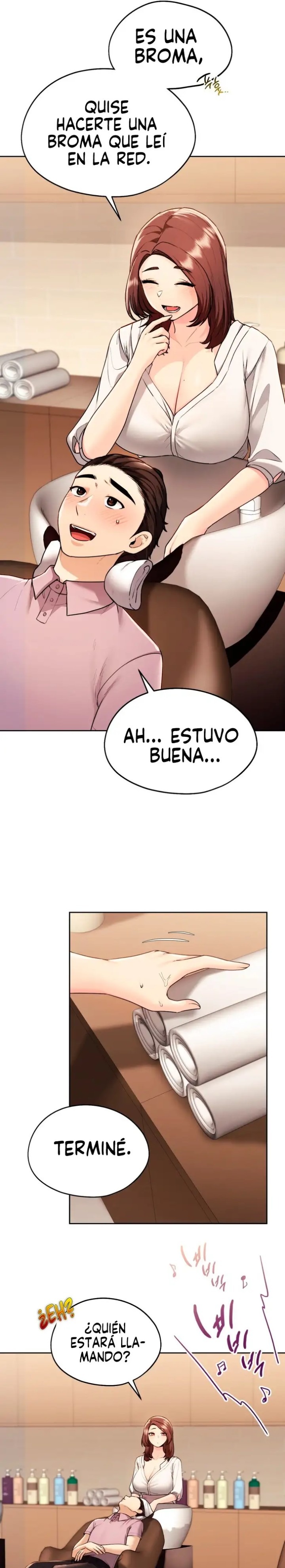 My Favorite from Today Raw Chapter 18 - Page 13