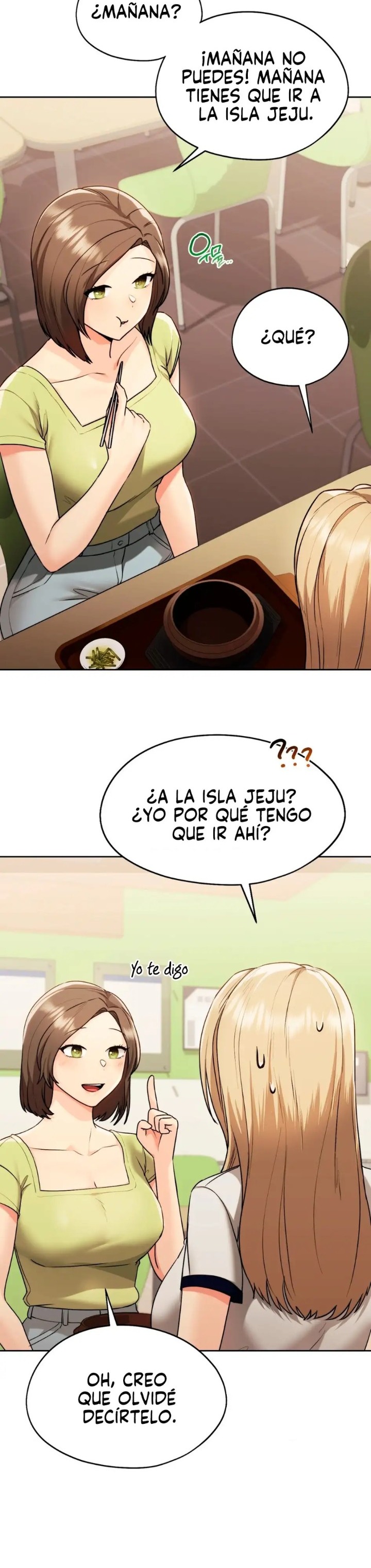 My Favorite from Today Raw Chapter 18 - Page 24