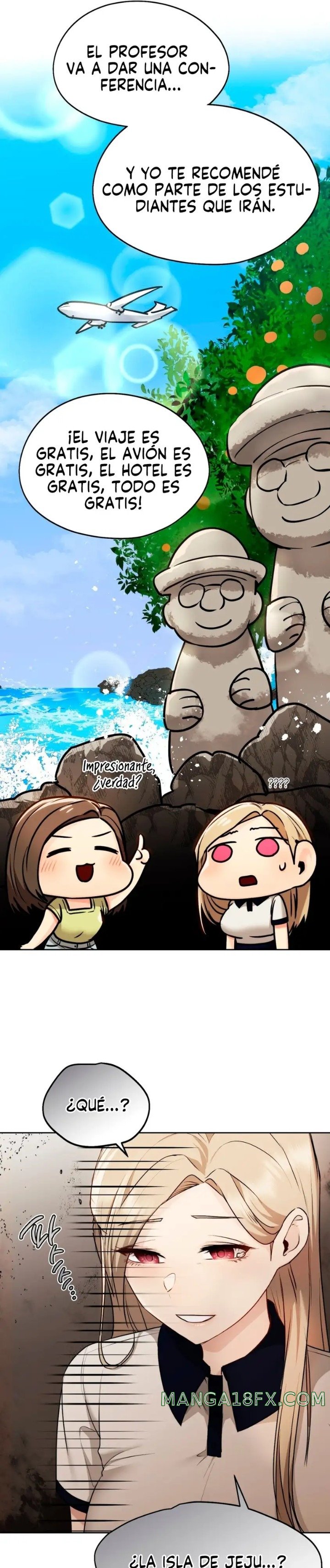 My Favorite from Today Raw Chapter 18 - Page 25