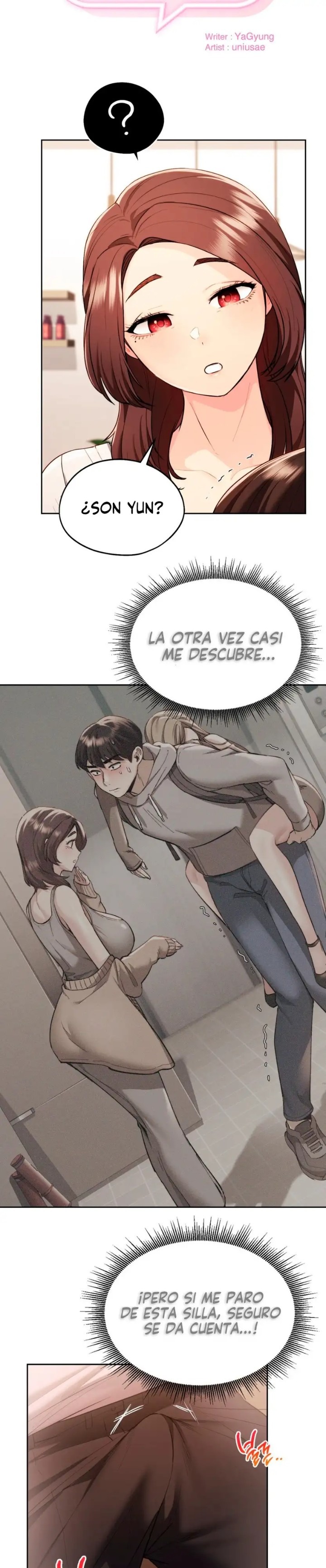 My Favorite from Today Raw Chapter 18 - Page 3