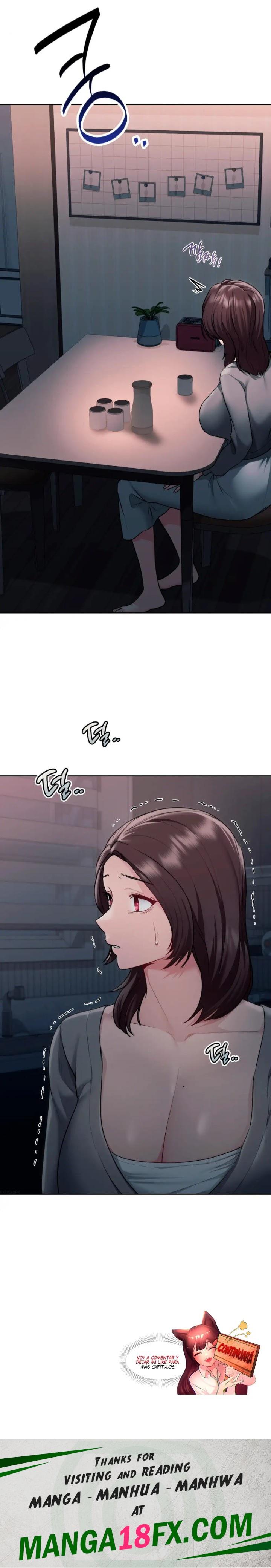 My Favorite from Today Raw Chapter 18 - Page 31