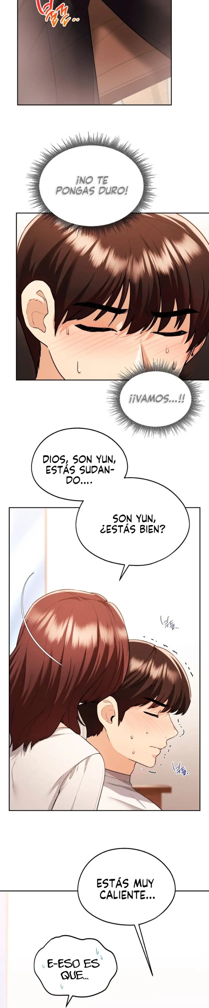 My Favorite from Today Raw Chapter 18 - Page 4