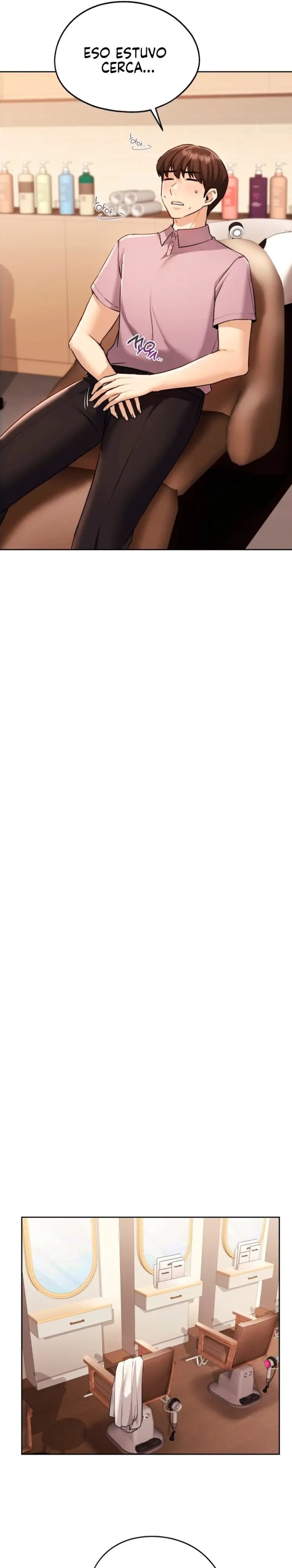 My Favorite from Today Raw Chapter 18 - Page 9