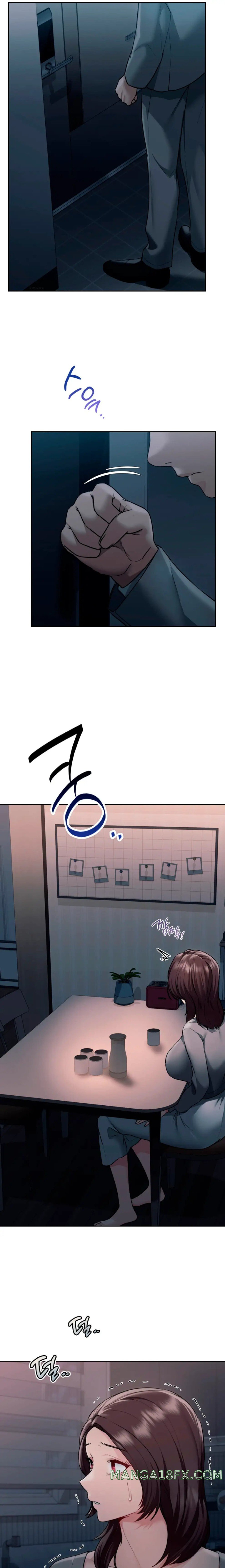 My Favorite from Today Raw Chapter 19 - Page 1