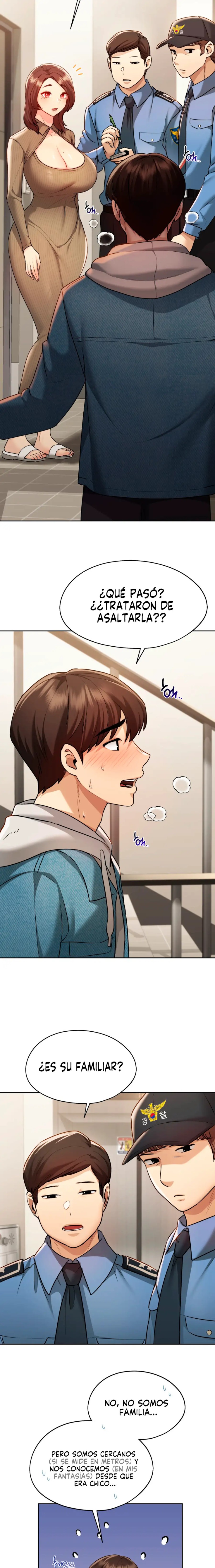 My Favorite from Today Raw Chapter 19 - Page 12