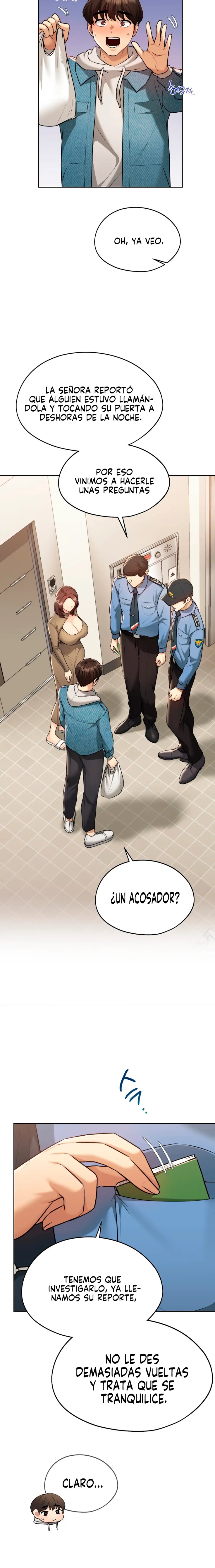 My Favorite from Today Raw Chapter 19 - Page 13