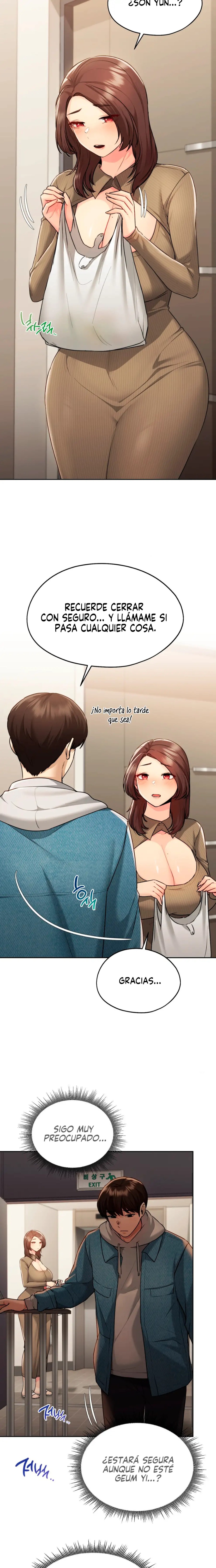 My Favorite from Today Raw Chapter 19 - Page 16