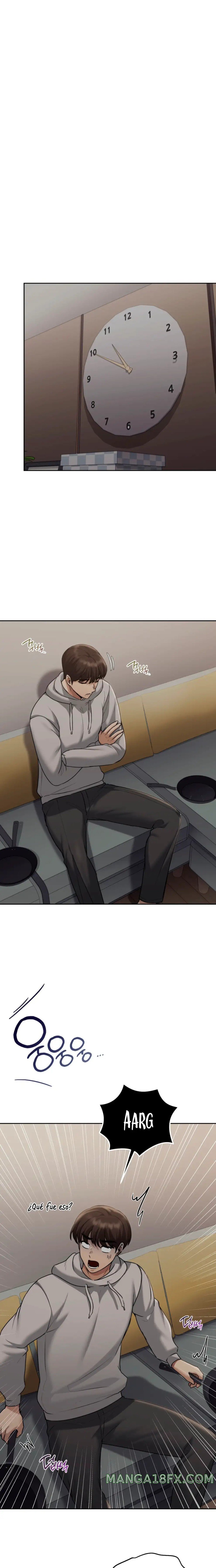 My Favorite from Today Raw Chapter 19 - Page 18