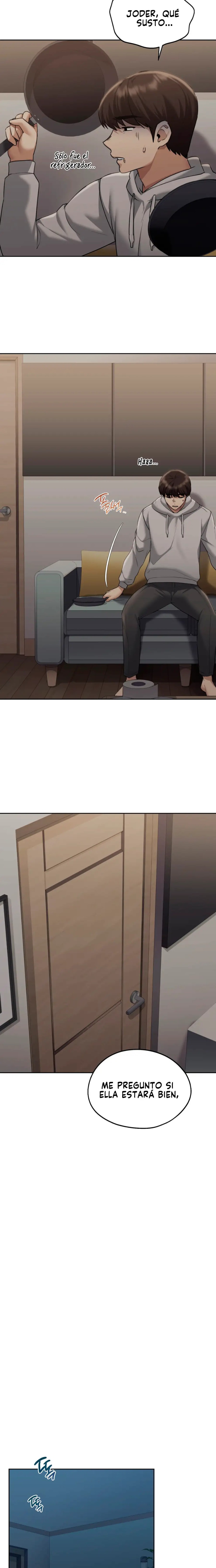 My Favorite from Today Raw Chapter 19 - Page 19