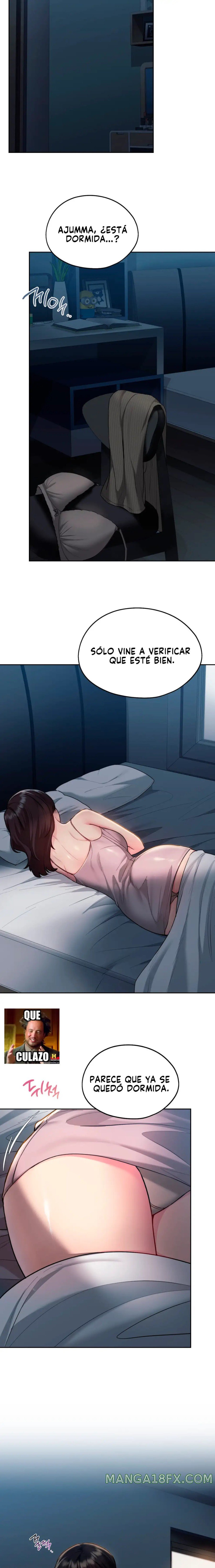 My Favorite from Today Raw Chapter 19 - Page 20