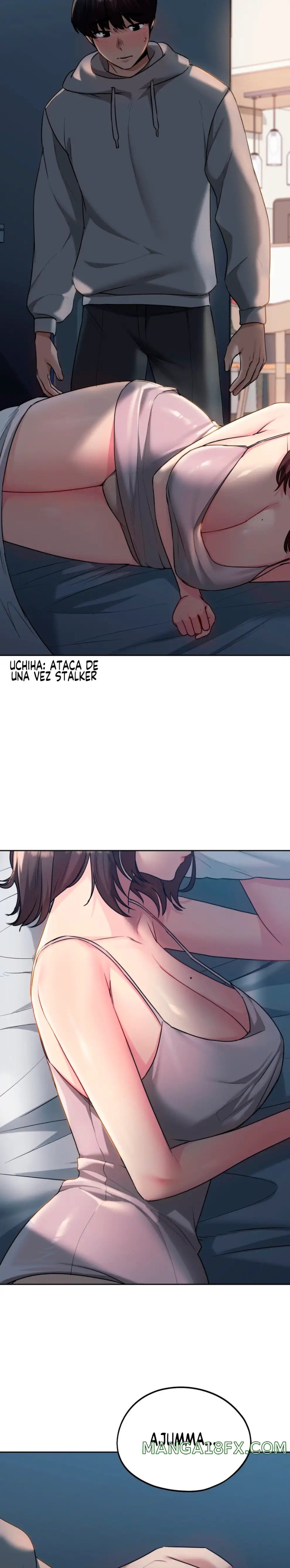 My Favorite from Today Raw Chapter 19 - Page 21