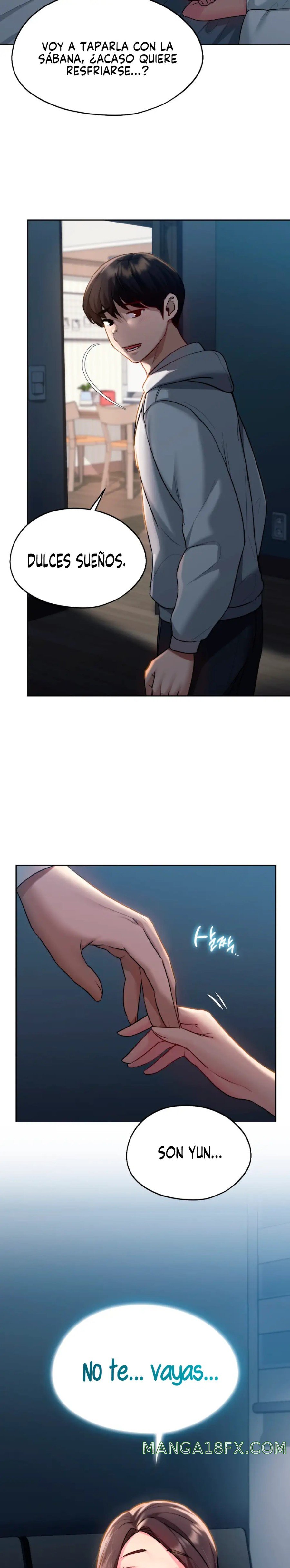 My Favorite from Today Raw Chapter 19 - Page 23