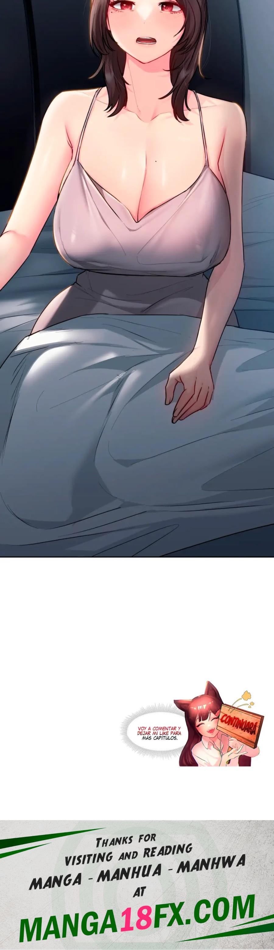 My Favorite from Today Raw Chapter 19 - Page 24