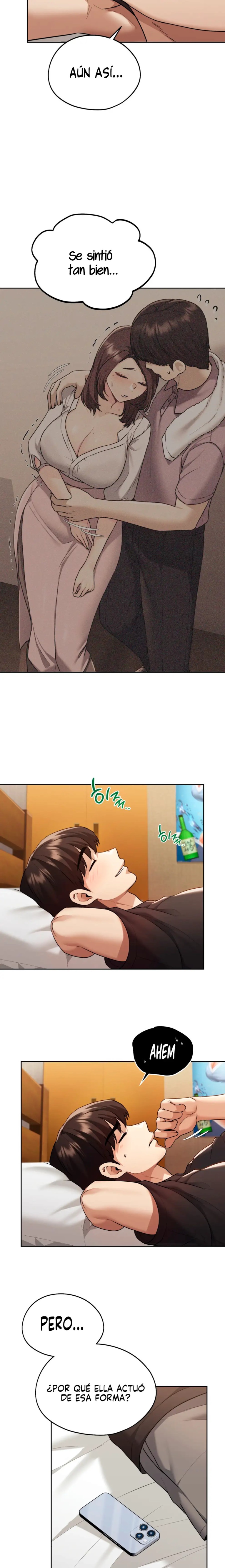 My Favorite from Today Raw Chapter 19 - Page 4