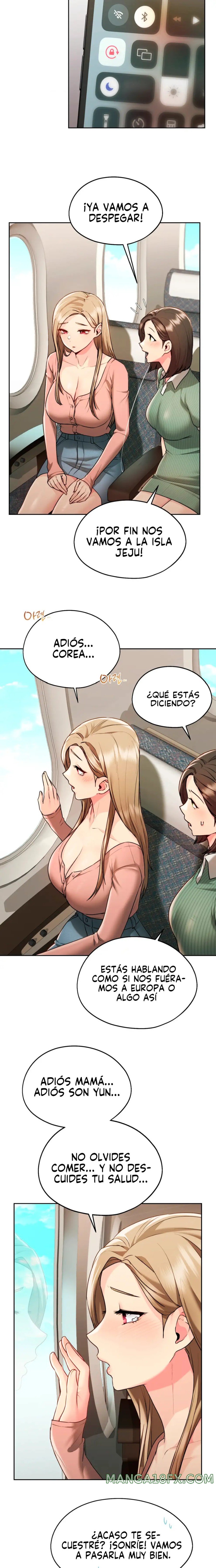 My Favorite from Today Raw Chapter 19 - Page 6