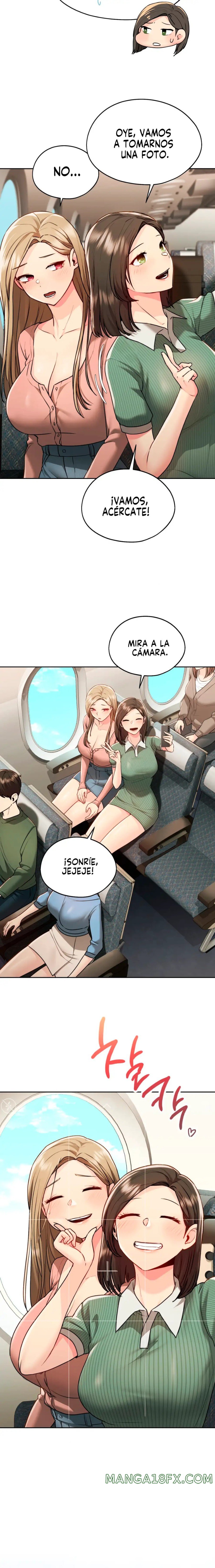 My Favorite from Today Raw Chapter 19 - Page 7